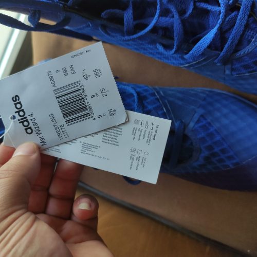 کتونی اورجینال آدیداس