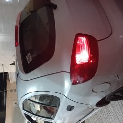 فروش تیبا2 مدل 1395 معاوضه با پراید وانت بار