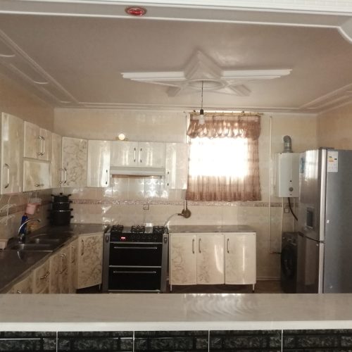 فروش خانه ویلایی