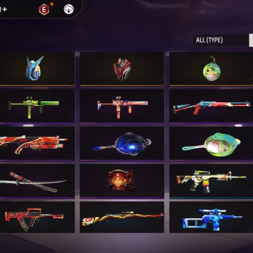 فری فایر اکانت خوبیه