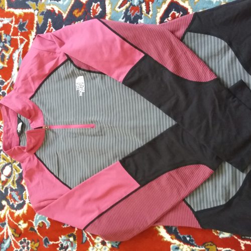 لباس کوهنوردی