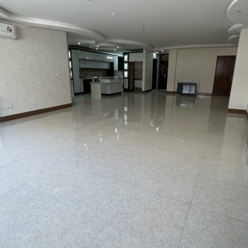 اجاره آپارتمان 200 متری 3 خوابه همافر