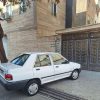 پراید 131 مدل 92