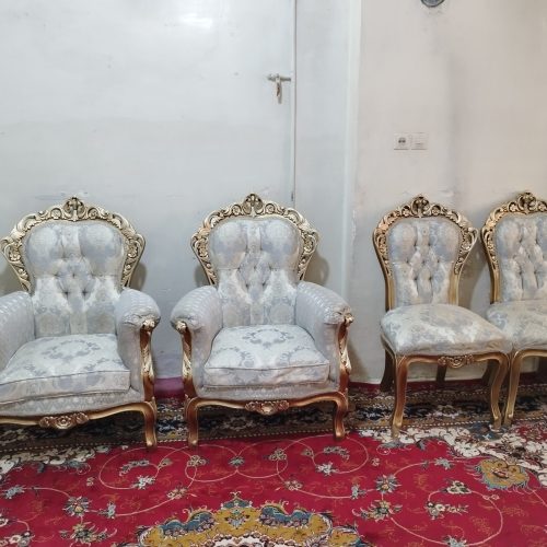 مبلمان