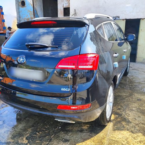 فروش فوری جک s5 new