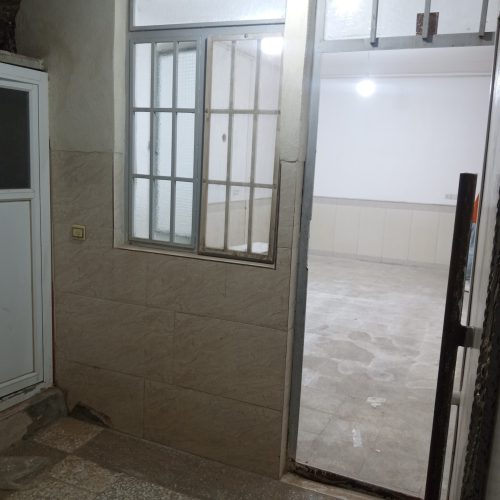 ملک اجاره ایی