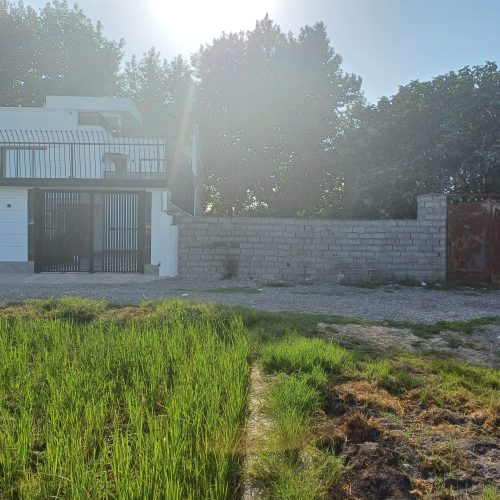 فروش زمین