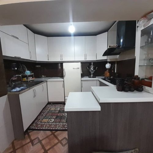 خانه ویلایی دو طبقه
