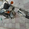 موتور سیکلت