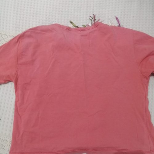 کراپ دخترانه