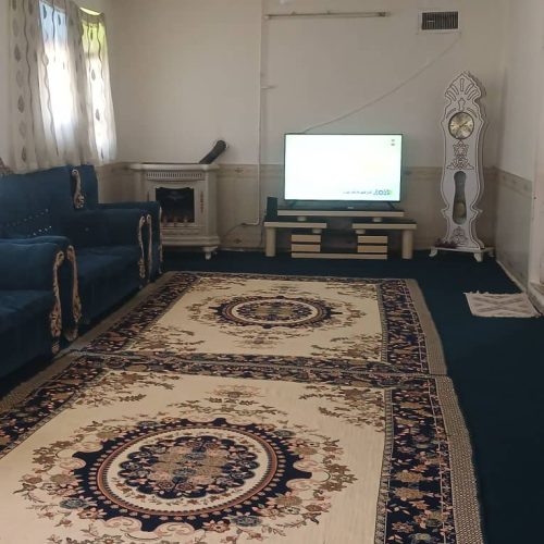 خونه ویلای کنگاور ترانشه شقایق 7