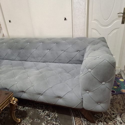 نیم ست چستر