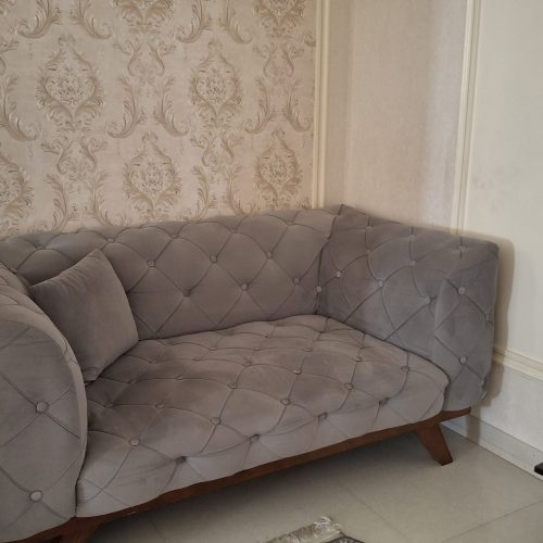 نیم ست چستر