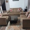مبل و میز تلوزیون و عسلی
