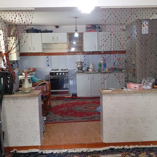 فروش ویلا با 19متر بر زمین