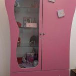 کمدبچه جنس چوب عالی