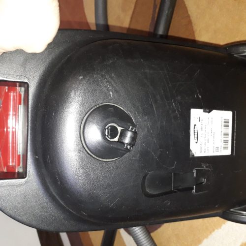 جاروبرقی سامسونگ 1500w