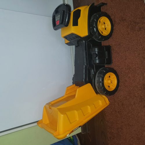 ماشین 100 کیلویی