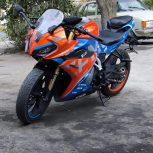 موتور سیکلت cf249sr