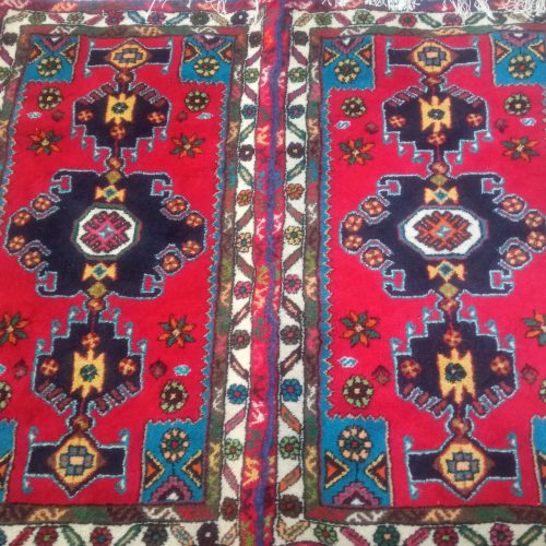 فروش فرش دستباف