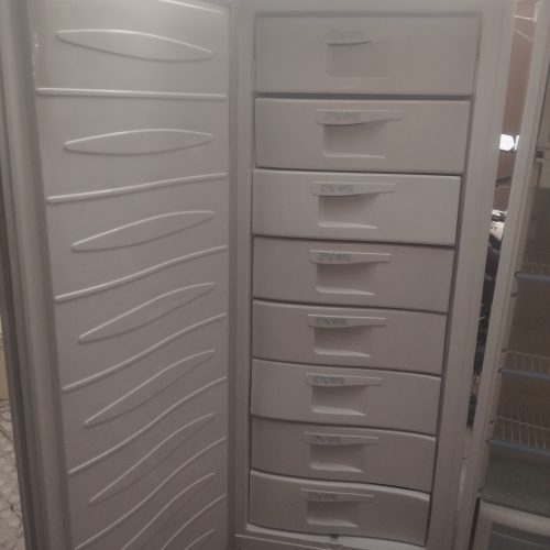 یخچال دوقلو دونار