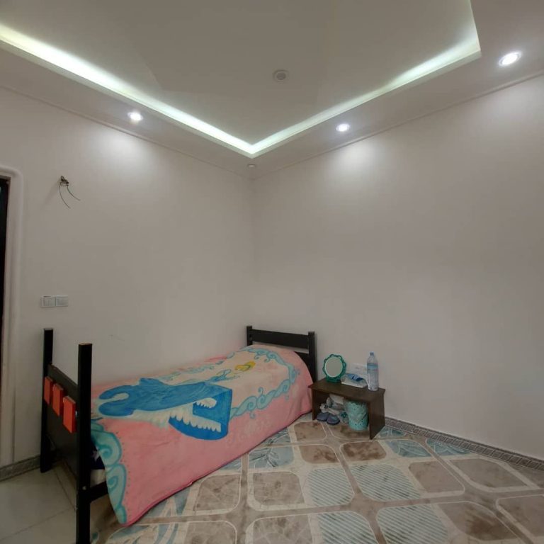 اجاره خانه ویلایی در منطقه بکر زیباکنار