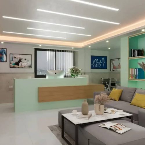 استخدام ام دی اف کار