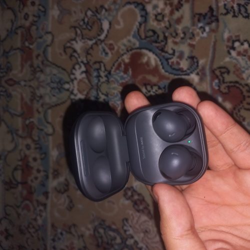 گلکسی بادز 2 پرو سامسونگ