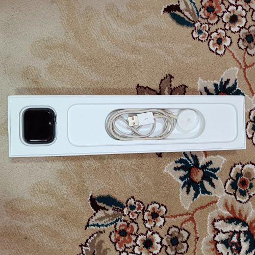 اپل واچ سری6