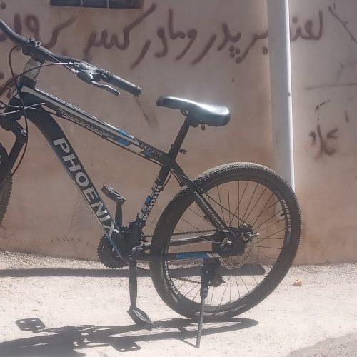 دوچرخه 26نو 21دنده ای