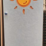 کمد ومیز کامپیوتر