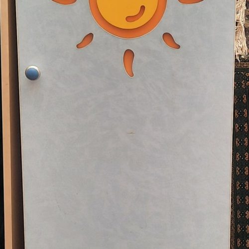 کمد ومیز کامپیوتر