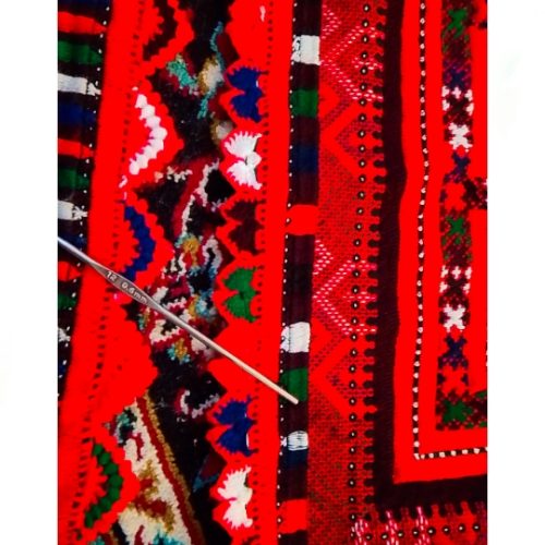 کریشی حسین بر