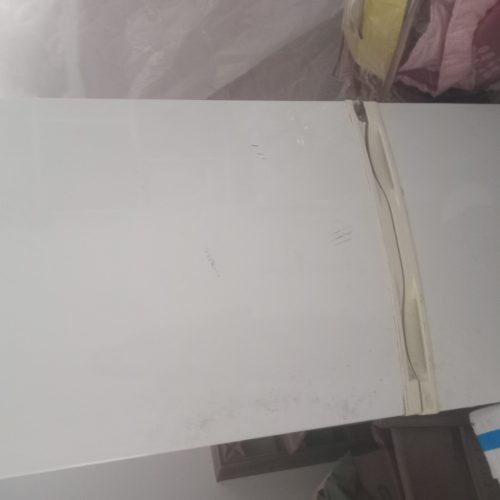 فروش یخچال و فریزر جنرال استیل