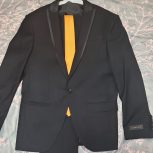 کت و شوار و ژیله مارک جامکوک