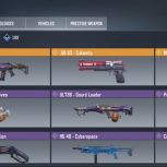 اکانت کالاف