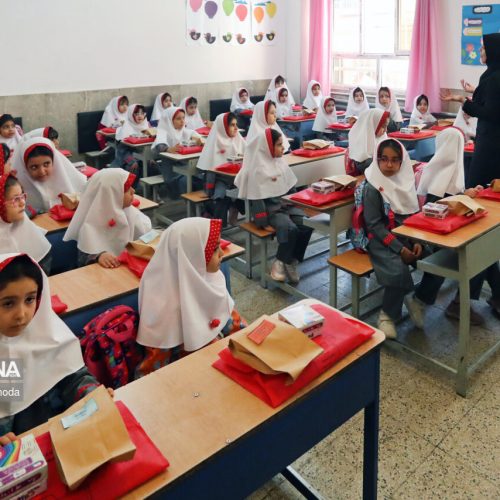 تدریس خصوصی دبستان و متوسطه