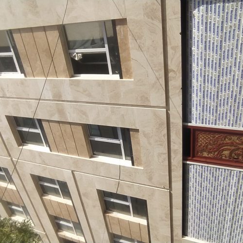 آپارتمان 130 متری نوساز