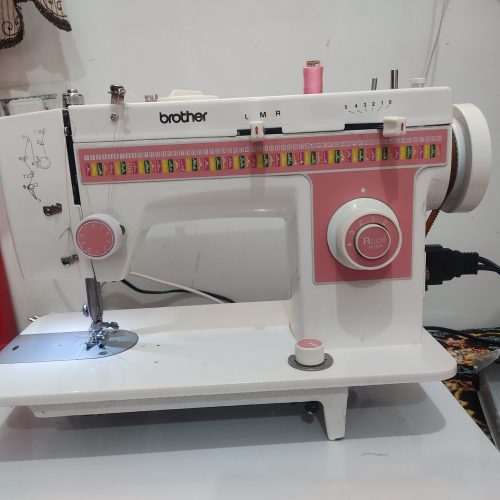 چرغ گلدوزی و راسته دوز