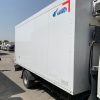 فروش یخچال ایسوزو 6تن کاملا تمیز و نو موتور پنگوئن یخچال ماموت بدون هیچ زدگی