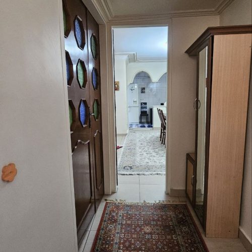 153متر 3 خواب 12متری با پارکینگ انباری