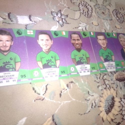 کارت کیمدی ارزون