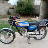 موتور سیکلت کویر