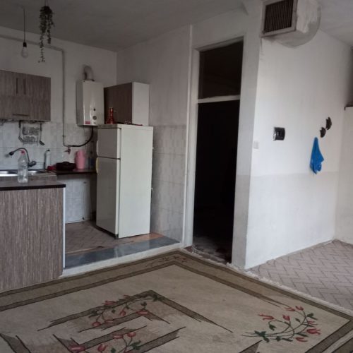 رهن دو واحد خانه 110متر