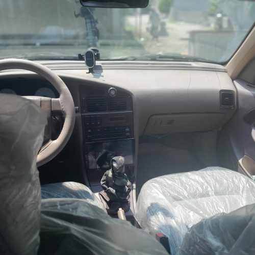 پژوپارس مدل 90