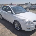 هیوندای i30