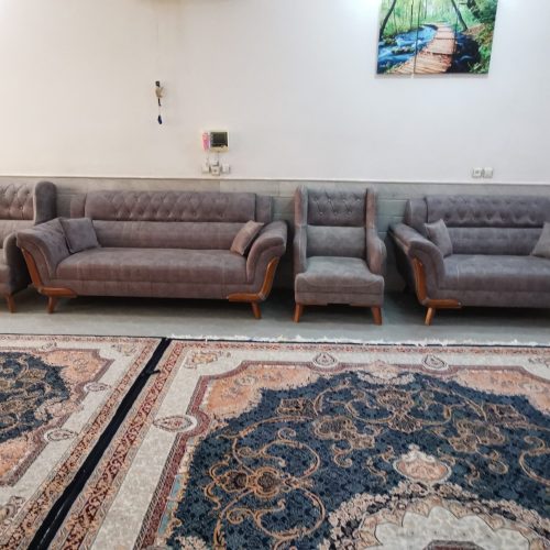 مبل 7 نفره