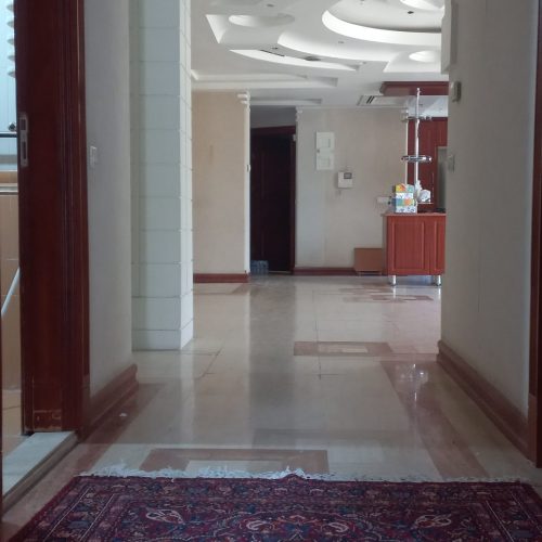 150 متر اپارتمان برج فول مشاعات تاپ لوکیشن زعفرانیه