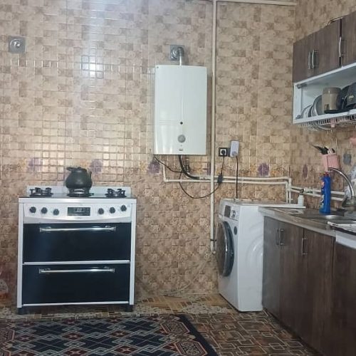 خونه ویلای کنگاور ترانشه شقایق 7
