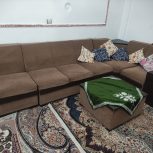 مبل راحتی مدل ال